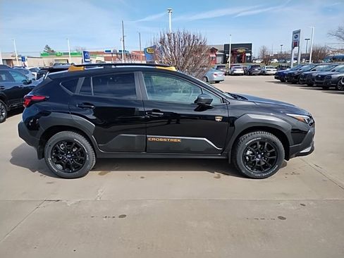 New 2026 Subaru Crosstrek 2.5i Wilderness AWD/4WD image 7