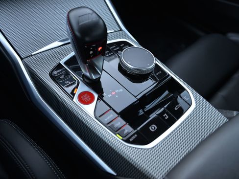 Used 2022 BMW M4 xDrive Competition image 14