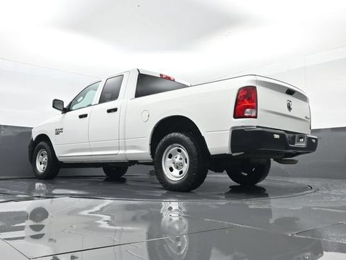 Used 2023 RAM 1500 Tradesman w/ Popular Equipment Group AWD/4WD image 21