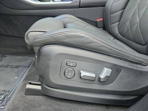Used 2024 BMW X5 sDrive40i w/ M Sport Package RWD image 29