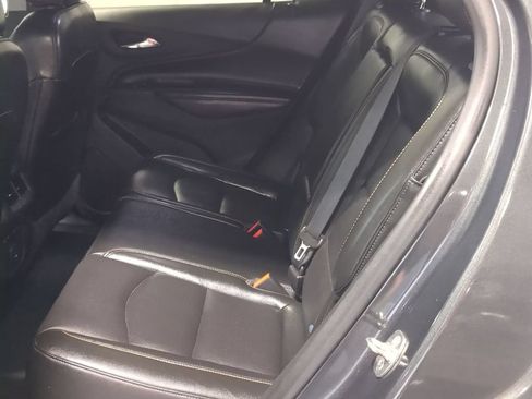 Used 2020 Chevrolet Equinox Premier FWD image 23