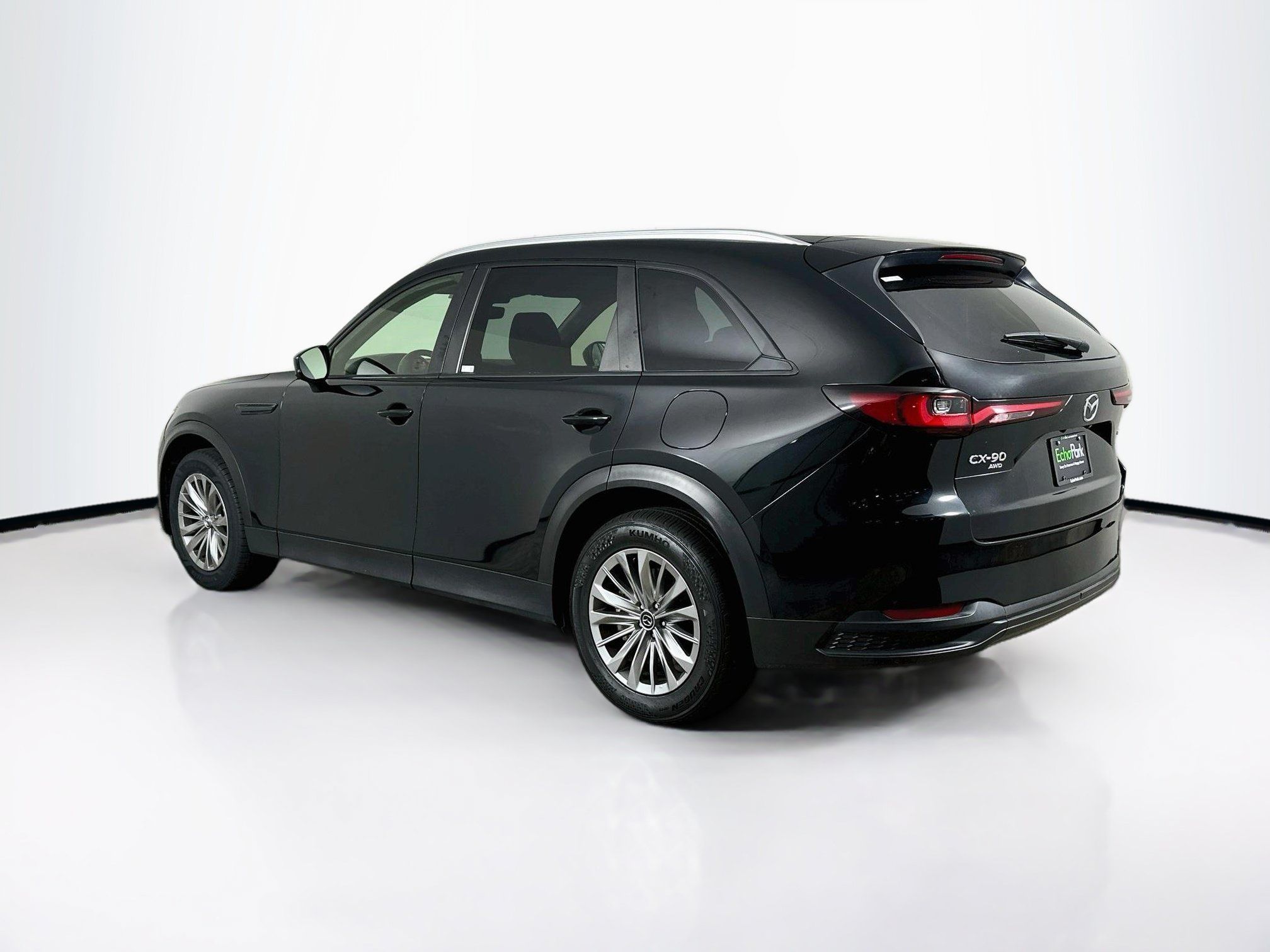 Used 2024 MAZDA CX-90 3.3 Turbo w/ Select Package AWD/4WD image 5