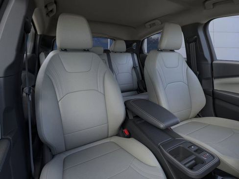 New 2025 Ford Mustang Mach-E Premium image 10