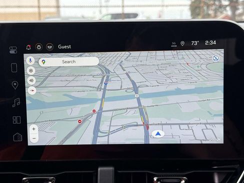 New 2026 Chevrolet Equinox RS w/ Convenience Package III image 26