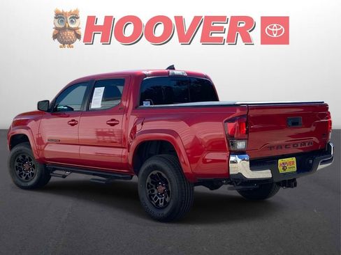 Used 2022 Toyota Tacoma SR5 RWD image 5