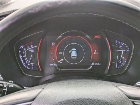Used 2019 Hyundai Santa Fe Ultimate image 15