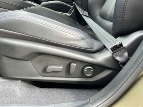 Used 2025 Subaru Forester Limited w/ Popular Package #2 image 28