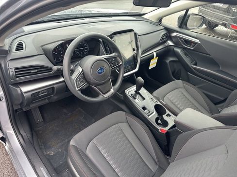 New 2026 Subaru Impreza 2.0i Sport image 14