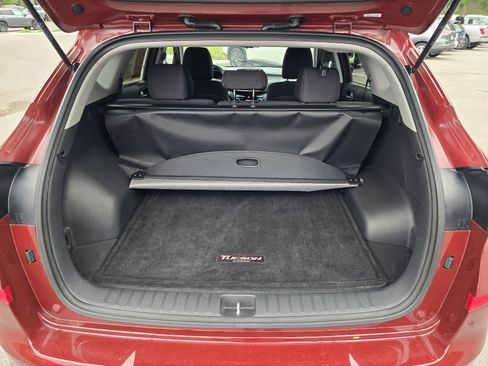 Used 2019 Hyundai Tucson Value w/ Cargo Package AWD/4WD image 26