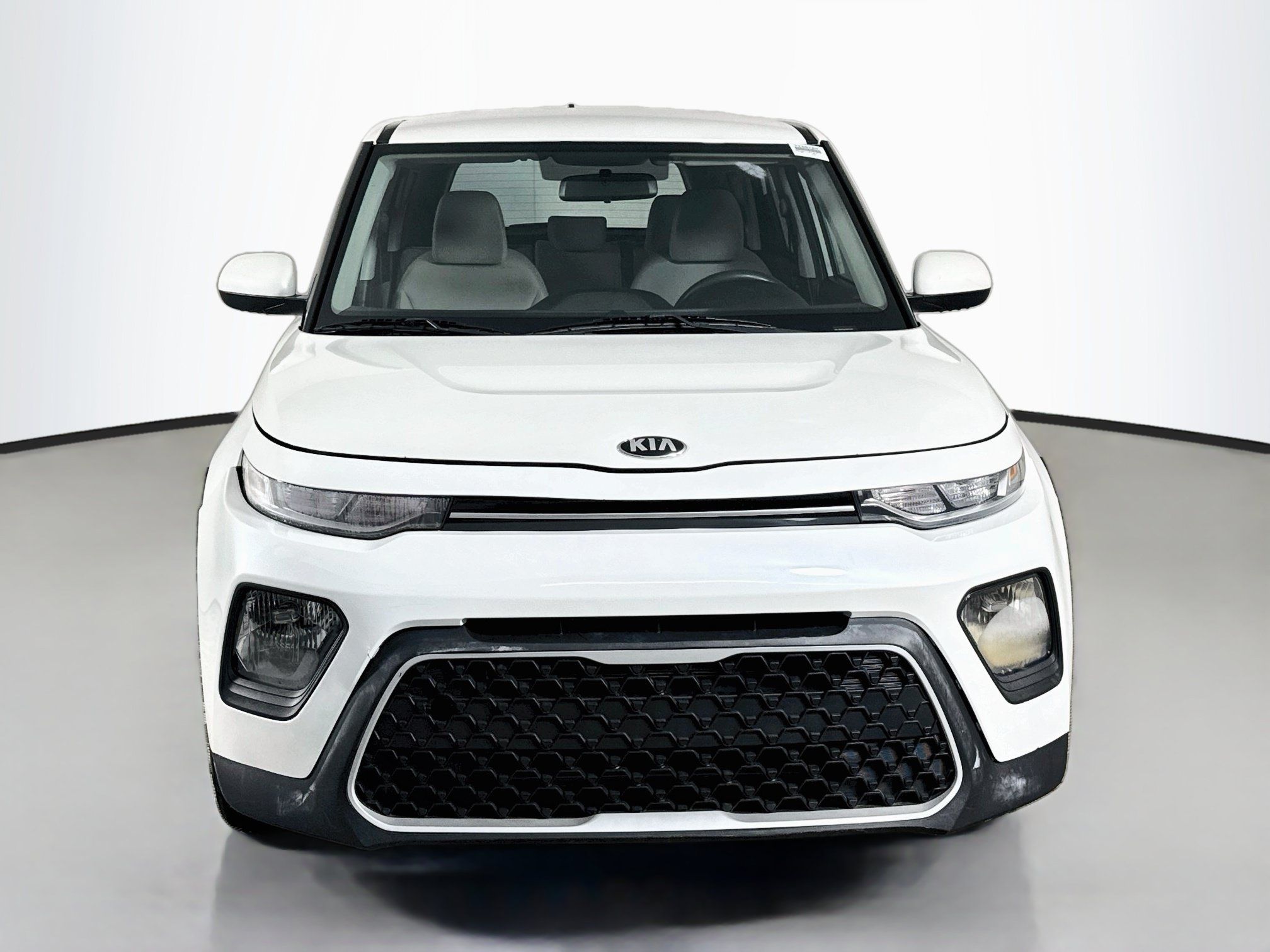 Used 2021 Kia Soul LX FWD image 2