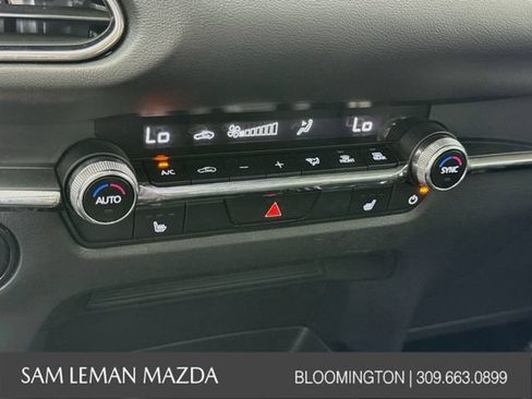 Used 2024 MAZDA CX-30 AWD 2.5 S w/ Preferred Package image 15