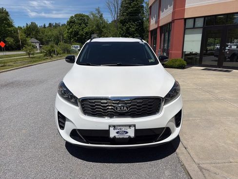 Used 2020 Kia Sorento S AWD/4WD image 2