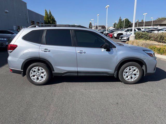 Used 2020 Subaru Forester w/ Alloy Wheel Package AWD/4WD image 2