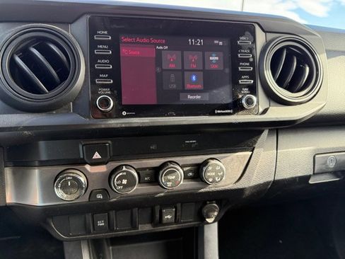 Certified 2021 Toyota Tacoma SR image 24
