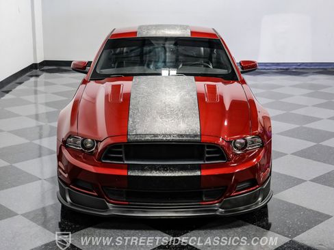 Used 2014 Ford Mustang GT Premium image 33