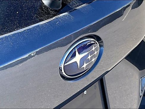 New 2026 Subaru Crosstrek 2.5i AWD/4WD image 12