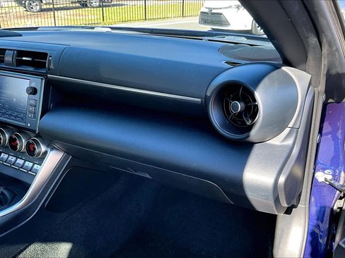 Certified 2023 Toyota GR86 Premium image 14