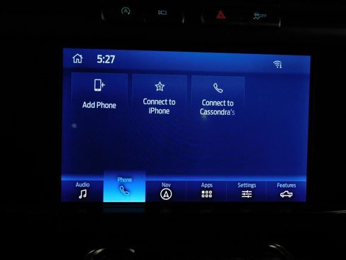 Used 2023 Ford F150 XLT w/ XTR Package image 52