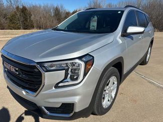 Used 2022 GMC Terrain SLE w/ Driver Convenience Package video 1