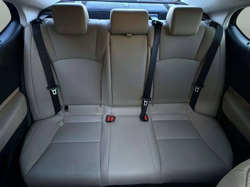 Used 2019 Lexus ES 350 F Sport image 25