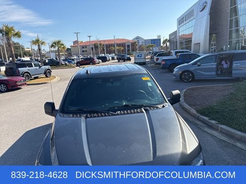 Used 2020 Ford F150 XLT w/ Equipment Group 302A Luxury image 9