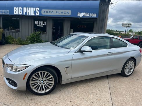 Used 2014 BMW 428i xDrive Coupe AWD/4WD image 1