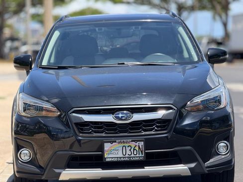 Used 2019 Subaru Crosstrek Hybrid w/ Moonroof Package w/Navigation image 7