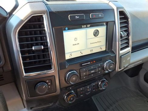 Used 2016 Ford F150 XLT w/ Equipment Group 302A Luxury AWD/4WD image 20