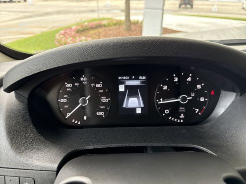 Used 2025 RAM ProMaster 3500 w/ Safety Group FWD image 20