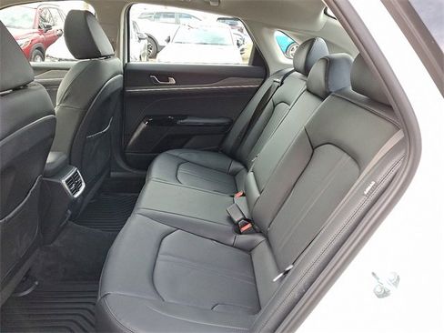 Certified 2025 Kia K5 EX image 10