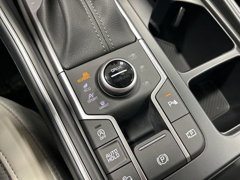 New 2026 Kia Sorento EX image 25