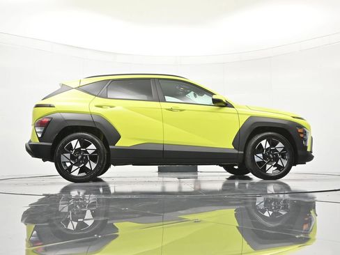 Used 2024 Hyundai Kona SEL FWD image 38