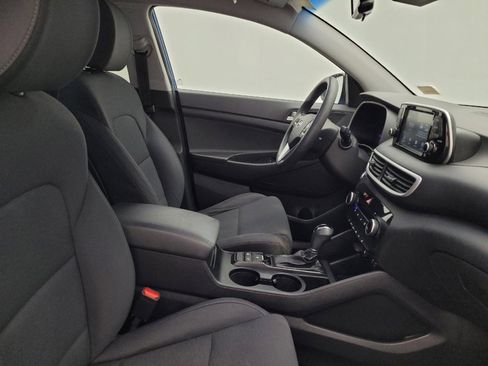 Used 2020 Hyundai Tucson Value FWD image 21