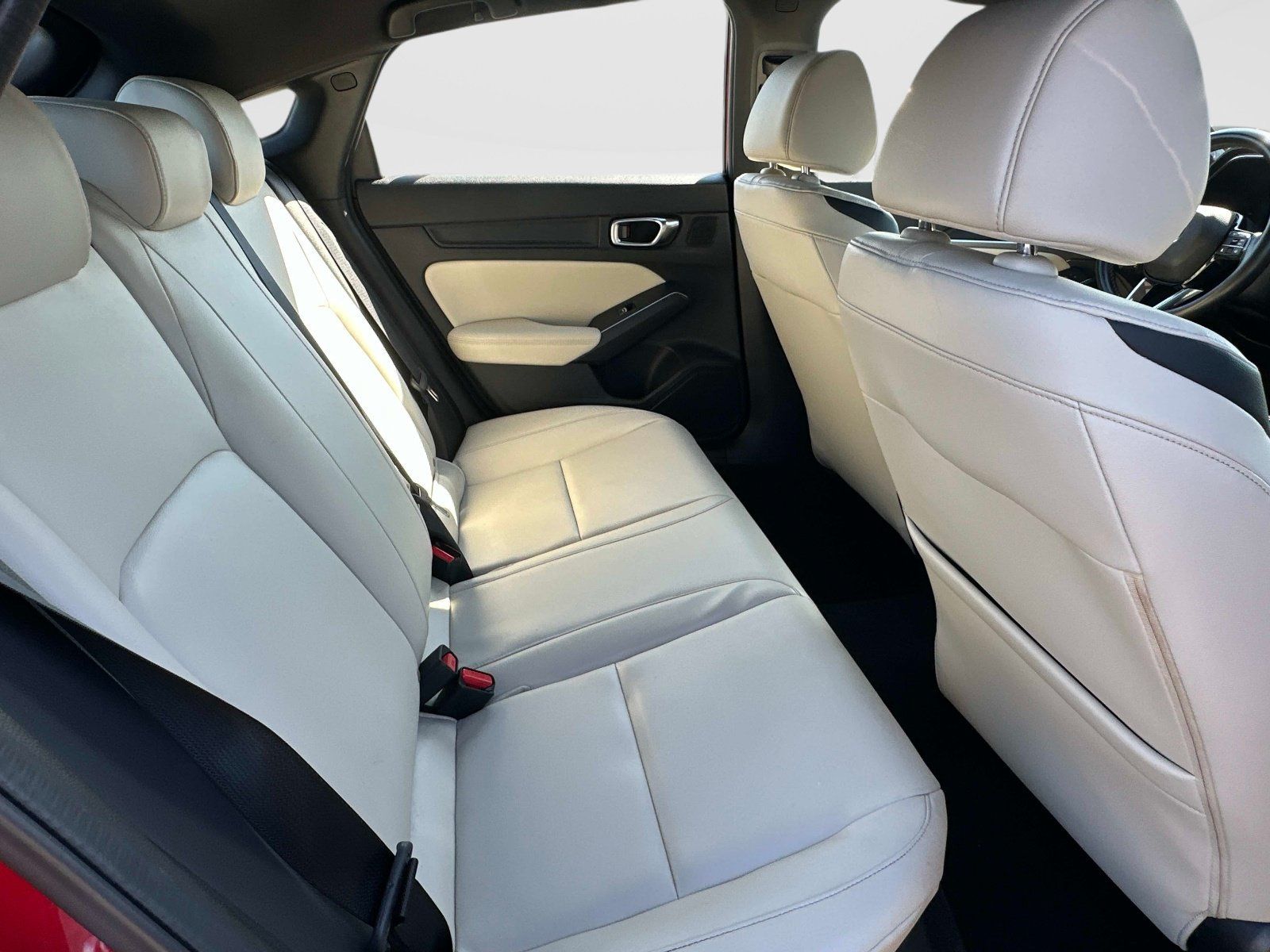 Certified 2023 Acura Integra A-Spec FWD image 9