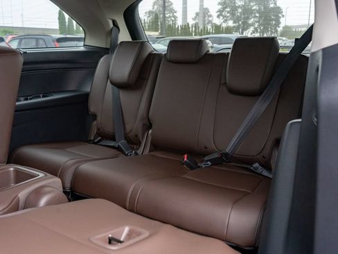 New 2026 Honda Odyssey Touring image 12