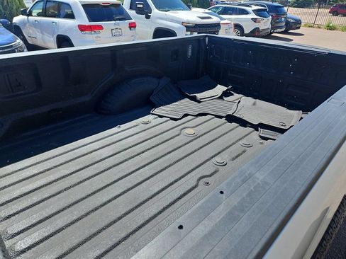 Used 2021 Ford F350 Platinum AWD/4WD image 24