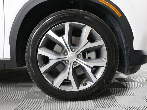 Used 2022 Hyundai Palisade SEL w/ 8P Bench Seat Package AWD/4WD image 6