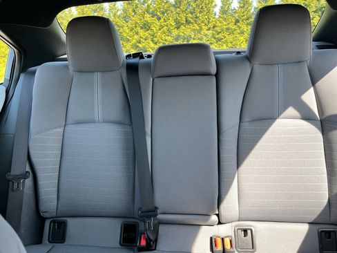 Used 2024 Toyota Corolla SE FWD image 21