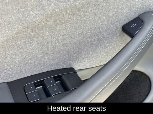 Used 2025 Tesla Model 3 Long Range image 15