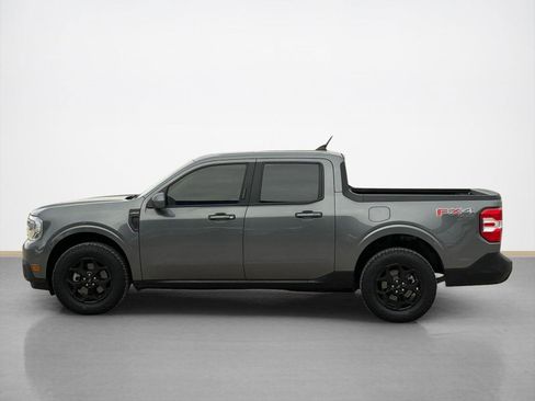 Used 2023 Ford Maverick Lariat w/ Lariat Luxury Package image 4