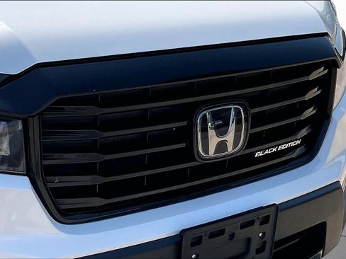 Used 2022 Honda Ridgeline Black Edition image 29