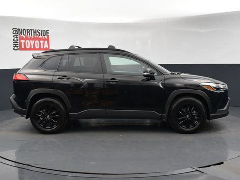 Used 2024 Toyota Corolla Cross LE image 5