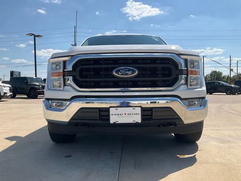 Used 2022 Ford F150 XLT AWD/4WD image 34