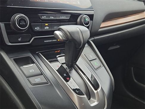 Used 2021 Honda CR-V EX-L image 16