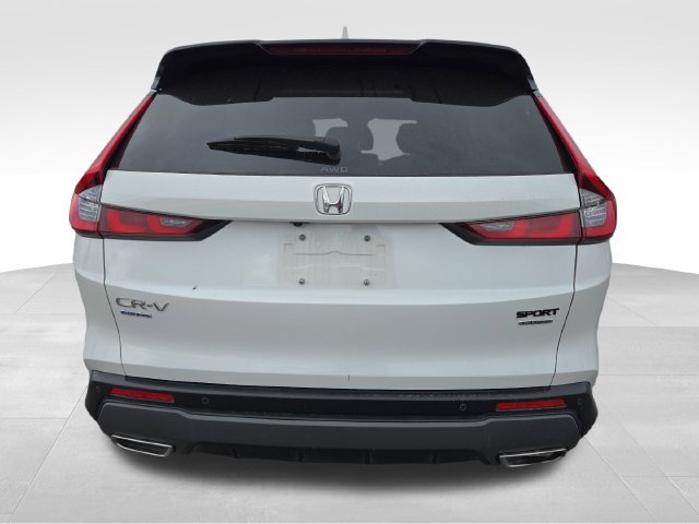 Used 2024 Honda CR-V Sport Touring image 14