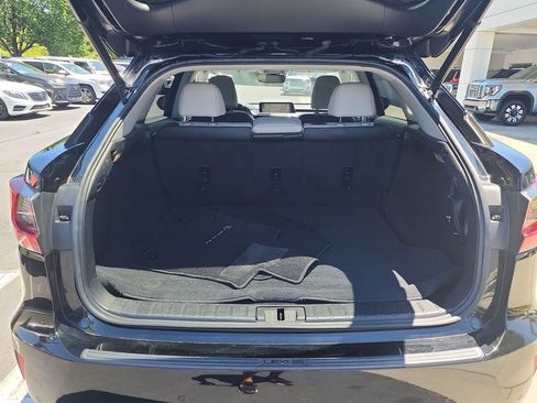 Used 2016 Lexus RX 350 FWD w/ Premium Package image 25