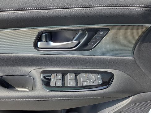 New 2025 Nissan Murano SL w/ Cargo Package image 15