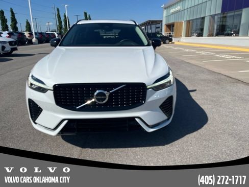 Used 2024 Volvo XC60 B5 Plus w/ Protection Package Premier AWD/4WD image 2
