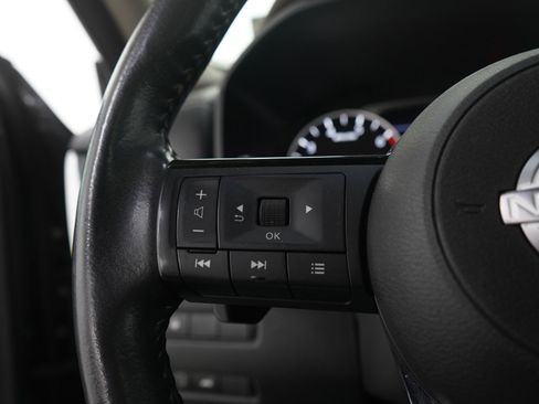 Used 2023 Nissan Rogue SL w/ SL Premium Package AWD/4WD image 29