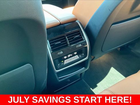 Used 2023 BMW X5 xDrive40i w/ Premium Package AWD/4WD image 12
